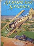 Aeroplane Stories by Sunshine Press